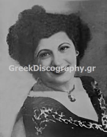 ΜΑΓΚΙΔΟΥ ΒΙΡΓΙΝΙΑ